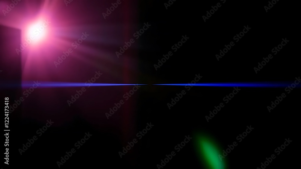A Prism Rainbow Light on dark Background Overlay. Crystal flare abstract effect. Holographic sunlight reflection wallpaper, A Prism Rainbow Light on dark Background Overlay. Crystal flare abstract effect. Holographic sunlight reflection wallpaper,