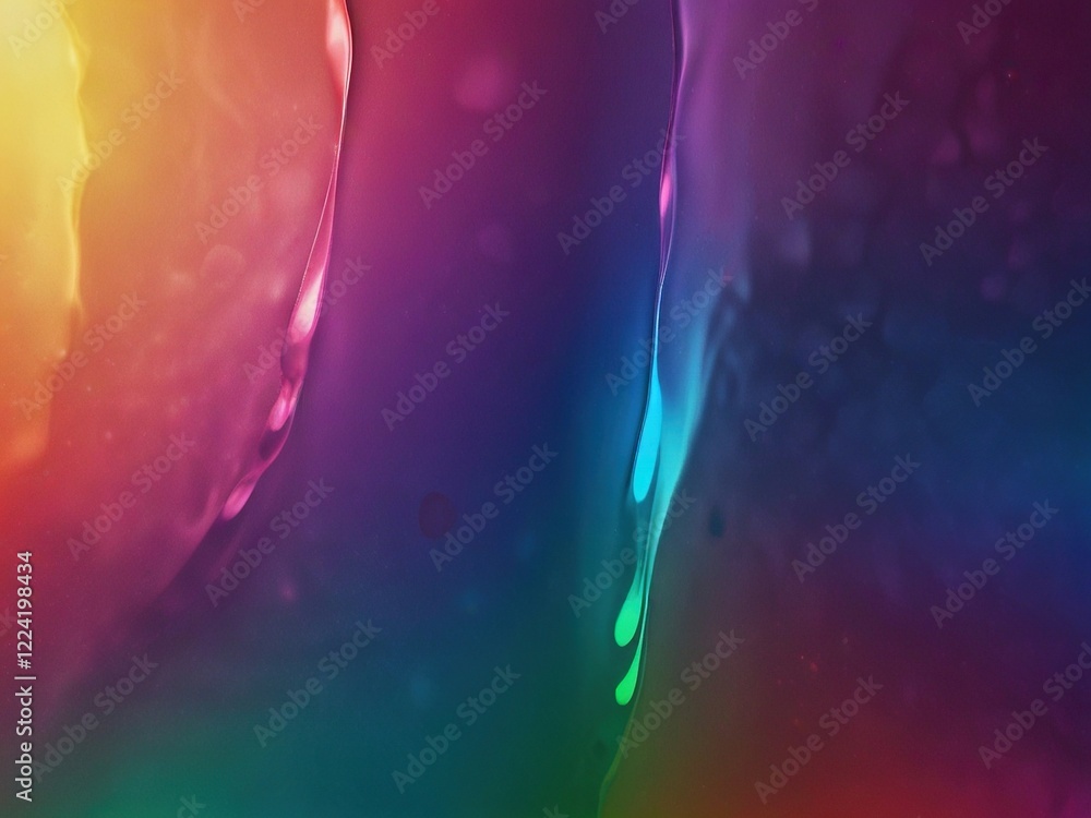 Obraz premium abstract colorful background
