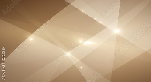 A digital artwork featuring a dynamic interplay of colors and lines, ideal for use as a backdrop or design element.