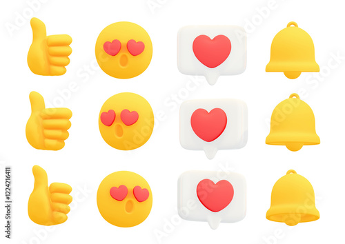 sns icon