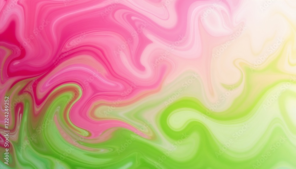 Swirling colors in a vibrant abstract pattern. Swirling colors in a vibrant abstract pattern.