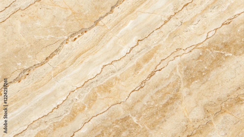 Abstract Grunge Stone Background with Subtle Textures and Natural Earth Tones