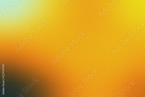 Gradient noise pattern for vintage digital aesthetic. Retro grainy lo-fi background, synthwave 70s, 80s nostalgia. photo