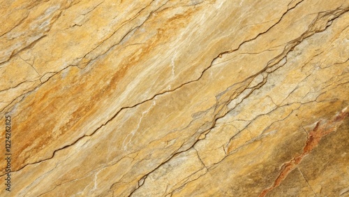 Abstract Grunge Background Featuring Natural Stone Texture in Warm Earthy Tones