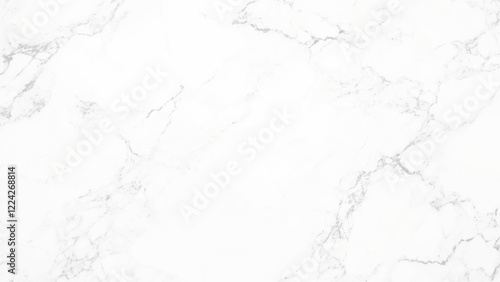 Marble wall white silver pattern gray ink graphic background, Marbled background banner panorama - High resolution white grey