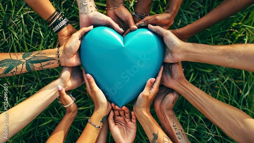 The Heart of Connection