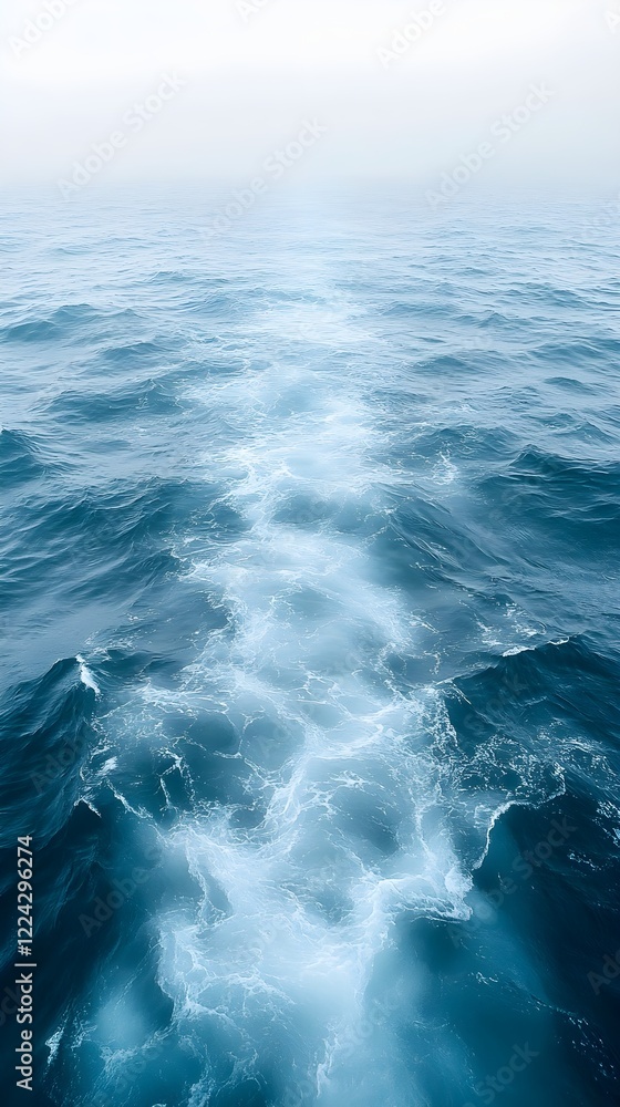 Fototapeta premium A background of a refreshing gradient fading from seafoam green to sunny yellow.