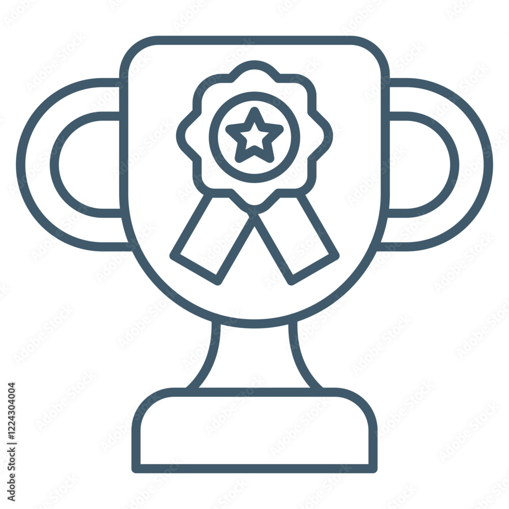 Reward Icon Element For Design Reward Icon Element For Design