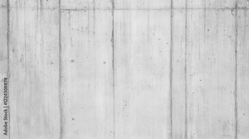 Light gray concrete wall texture background. Light gray concrete wall texture background.