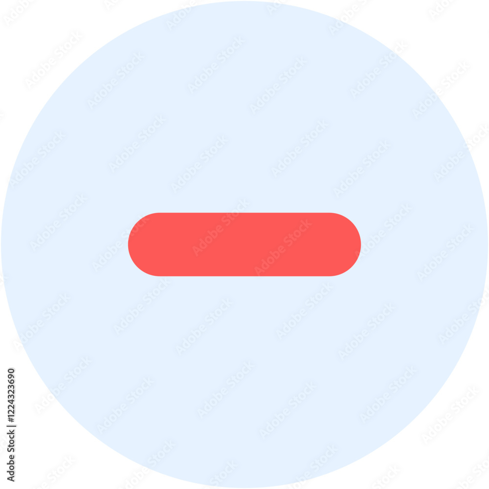 Vector Icon Minimize, minus, window, remove, delete Vector Icon Minimize, minus, window, remove, delete