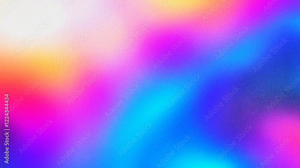 Abstract blurred grainy gradient background texture. Digital grain dust soft noise effect. Pastel color fluid lo-fi vintage ,Retro grainy gradient background noise texture effect summer poster design Abstract blurred grainy gradient background texture. Digital grain dust soft noise effect. Pastel color fluid lo-fi vintage ,Retro grainy gradient background noise texture effect summer poster design