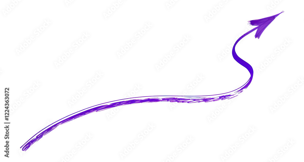 PNG Wave arrow purple illustration direction. PNG Wave arrow purple illustration direction.