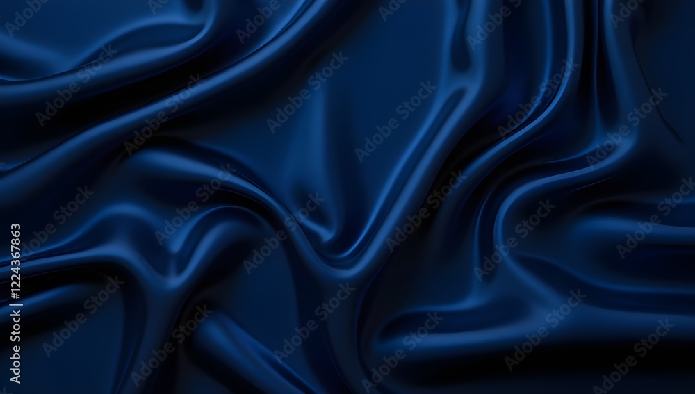 blue satin background blue satin background