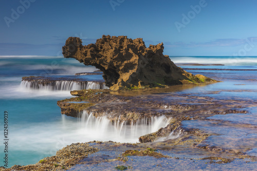 Dragon Rock, Mornington Peninsula