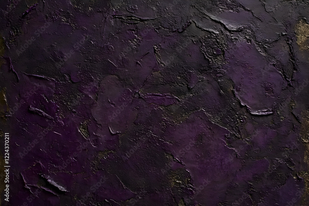 Dark Purple Abstract Texture Background Dark Purple Abstract Texture Background