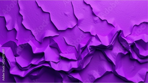 purple, orange and multicolor  abstract wallpaper