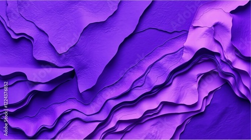 blue abstract background with lines