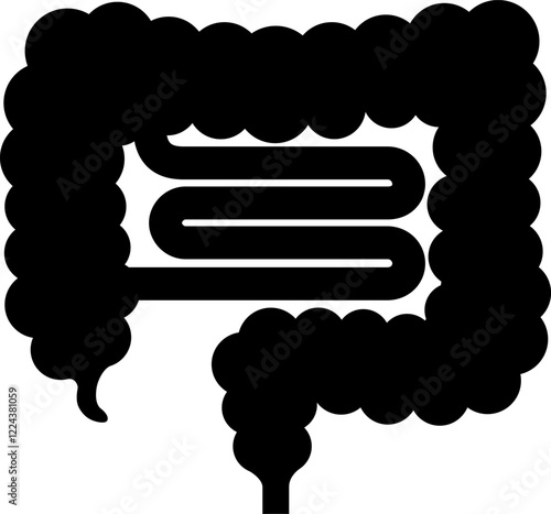 人間の腸