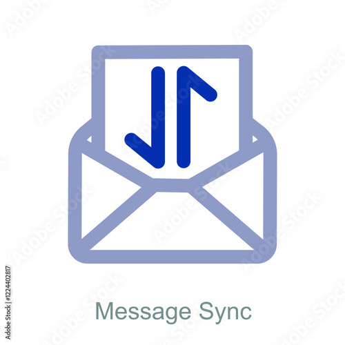 Message Sync