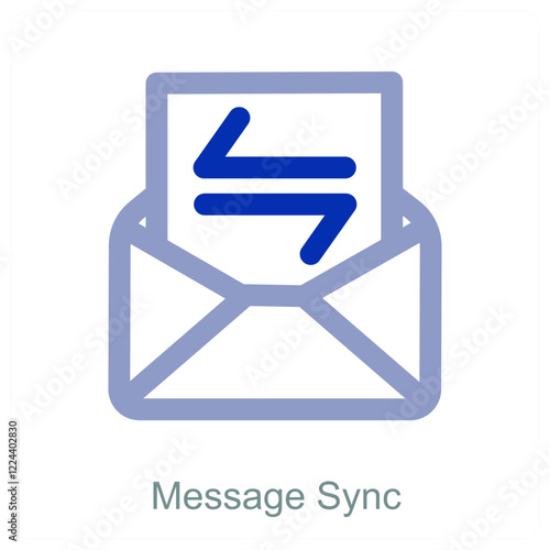 Message Sync