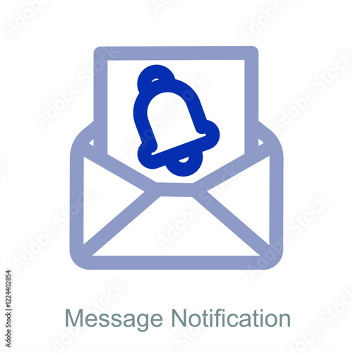 Message Notification