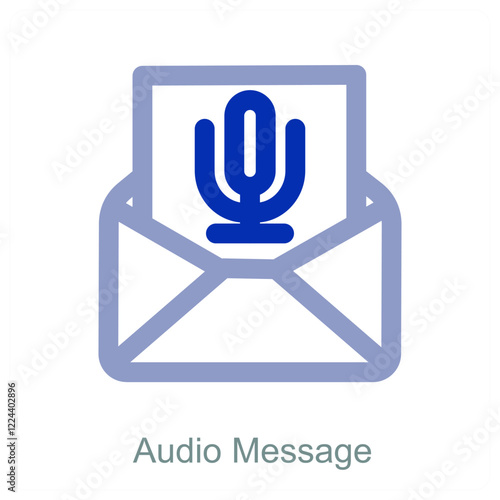 Audio Message