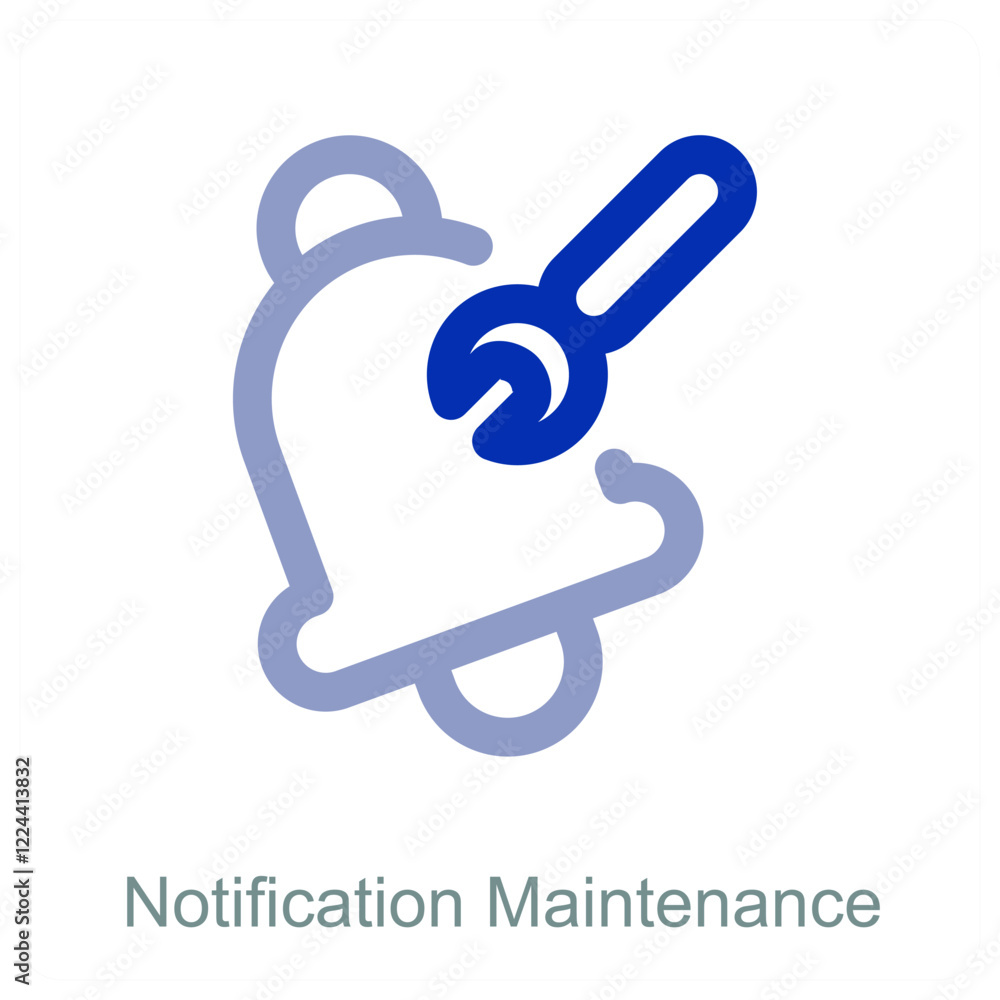 Notification maintenance Notification maintenance