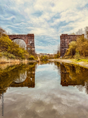 Wallpaper Mural Brücke Torontodigital.ca