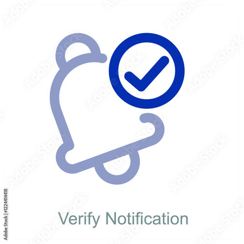 Verify Notification