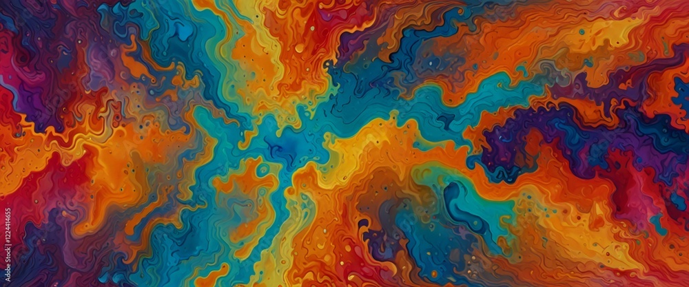 abstract colorful background abstract colorful background