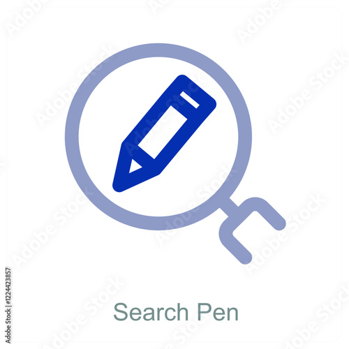 Search Pen