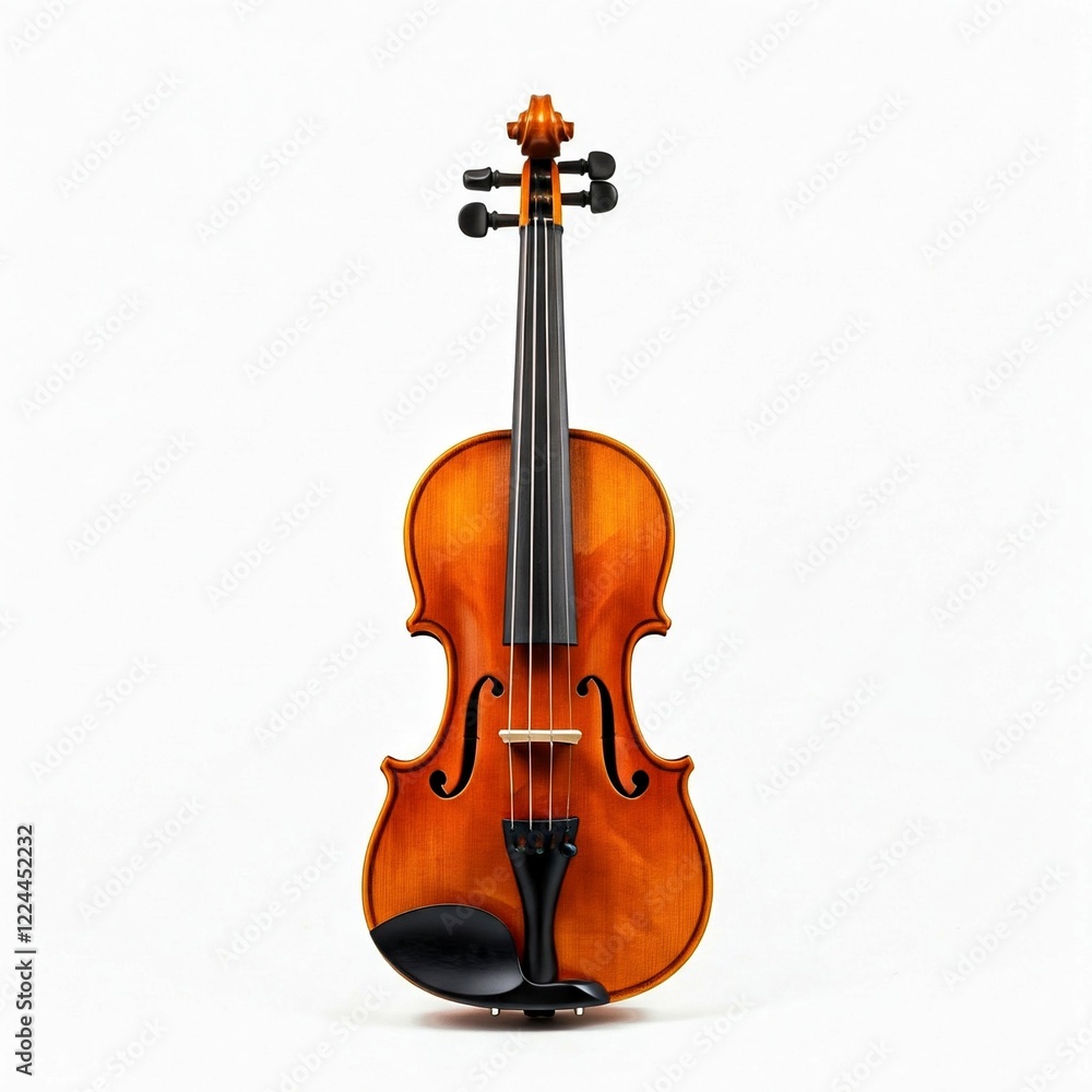 Fototapeta premium violin