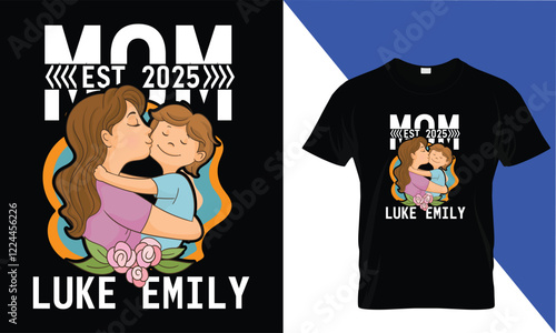Mom est.2025luke Emily