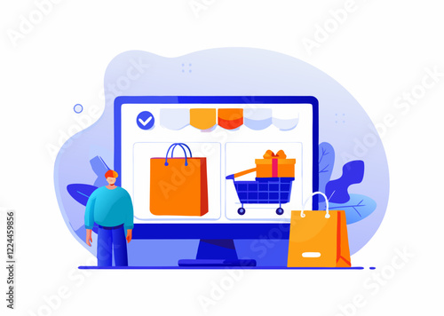 Графика и иллюстрации