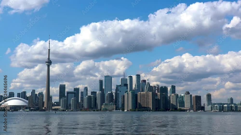 Buildings – Video-Centric Urban City Animated Virtual Background Buildings – Video-Centric Urban City Animated Virtual Background