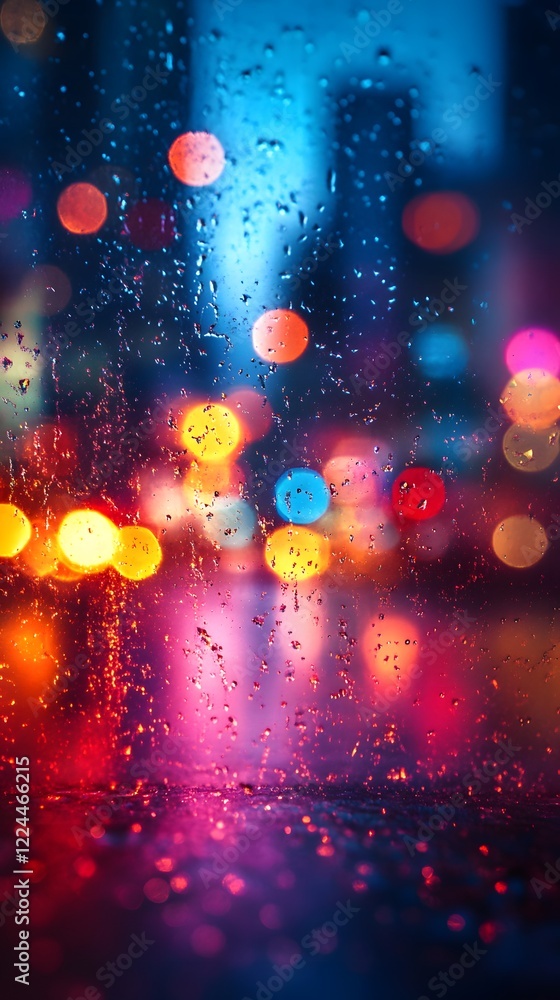 Enigmatic Abstract Blurred Background with Ethereal Light Leaks and Mesmerizing Reflections Enigmatic Abstract Blurred Background with Ethereal Light Leaks and Mesmerizing Reflections