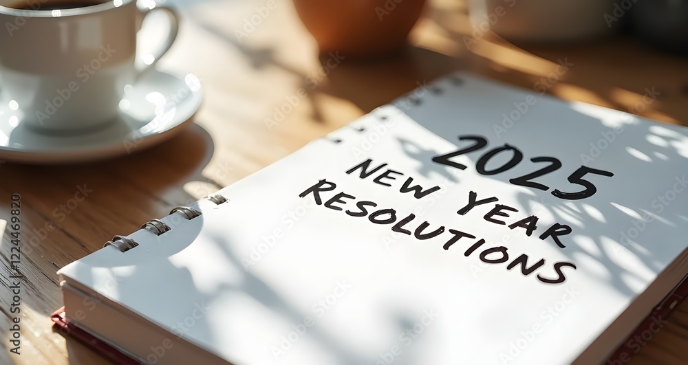 2025 Resolutions List 2025 Resolutions List