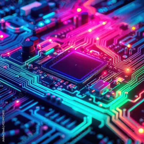 images created with generative artificial intelligence
