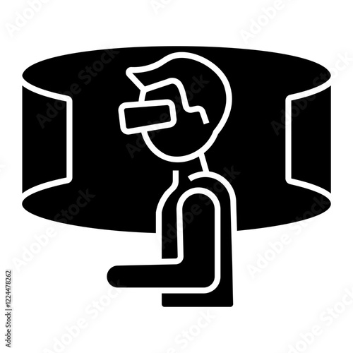 meta Solid icon