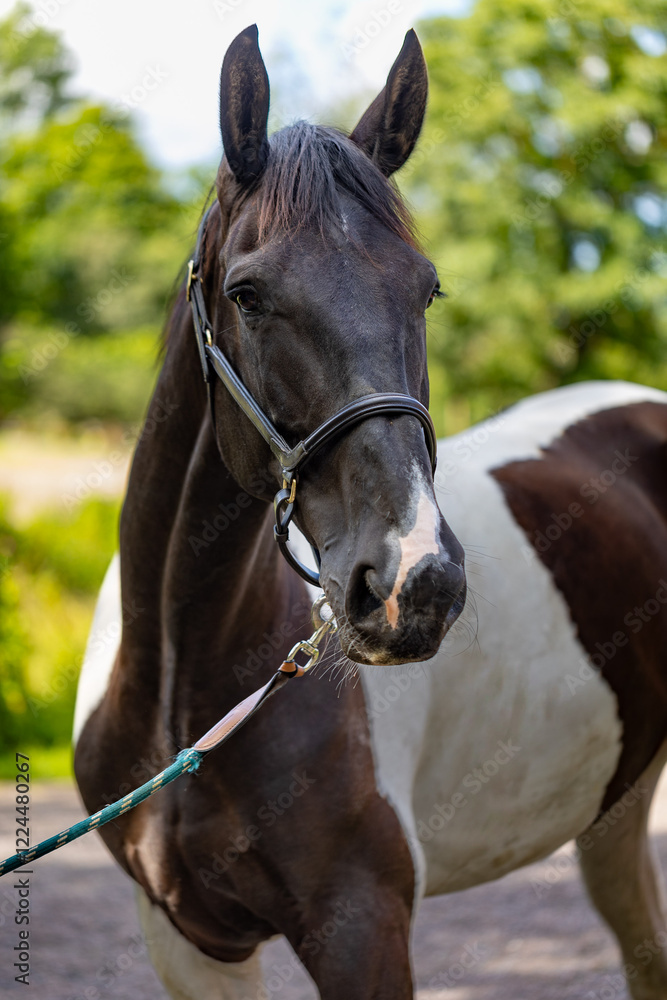 Obraz premium https://www.juliochang.com