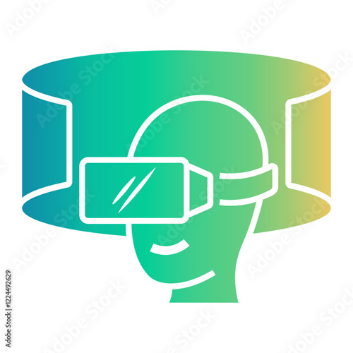 meta Gradient icon
