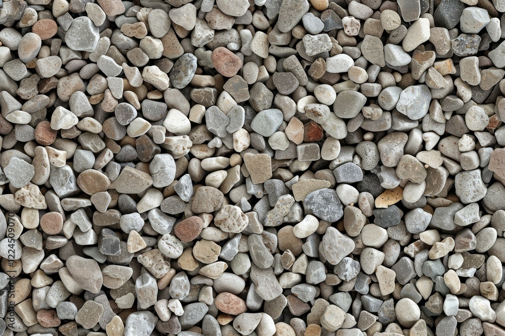 Image of Pile of small pebble stones. Texture for background usage Image of Pile of small pebble stones. Texture for background usage