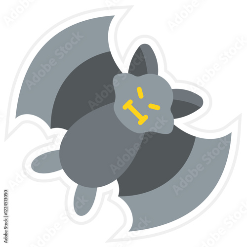 Bat Icon