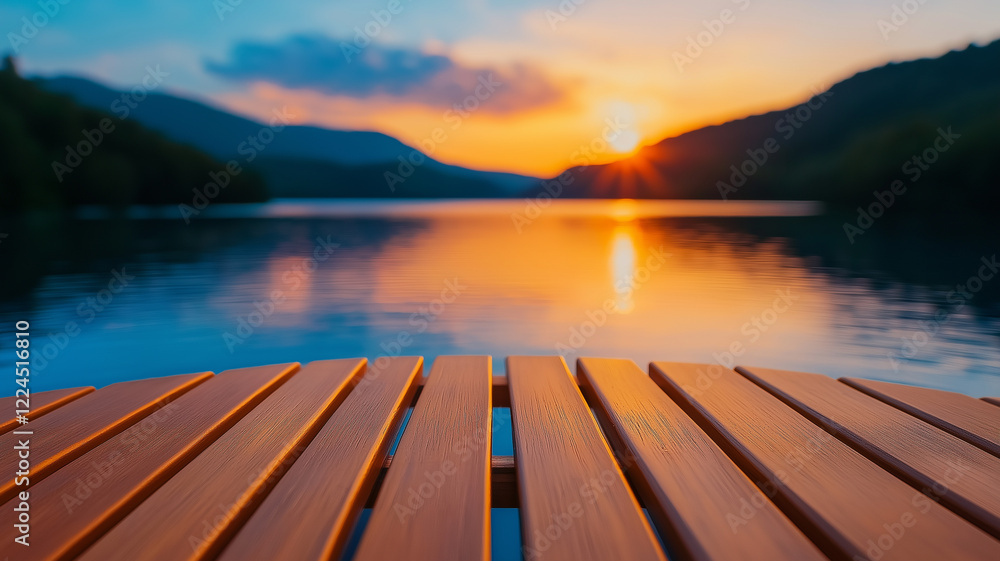 Naklejka premium spa in the hotel