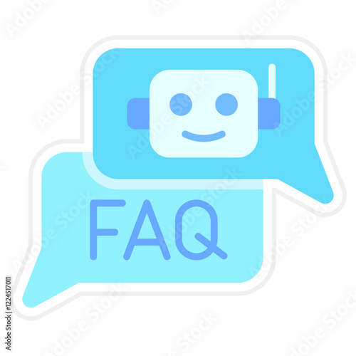 Chatbot Icon