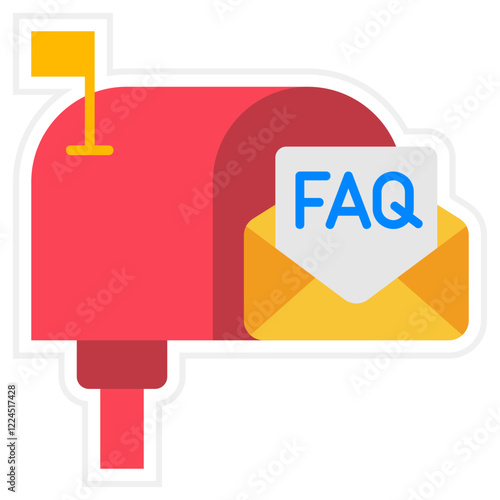 Mailbox Icon