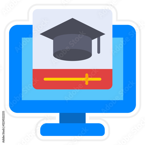 Tutorial Icon