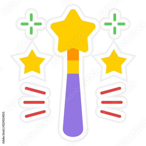 Magic Icon
