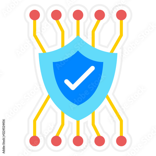 Security Icon