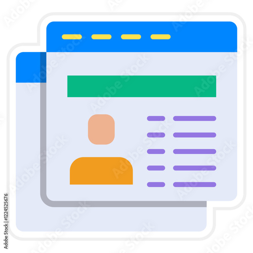Profile Icon